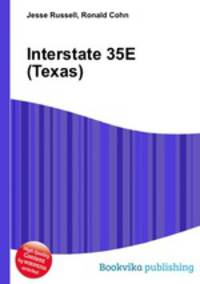 Interstate 35E (Texas)