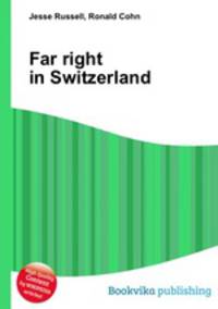Far right in Switzerland