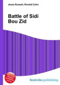 Battle of Sidi Bou Zid