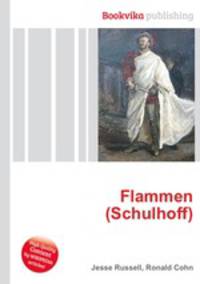 Flammen (Schulhoff)