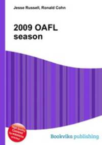 2009 OAFL season