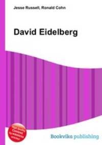 David Eidelberg