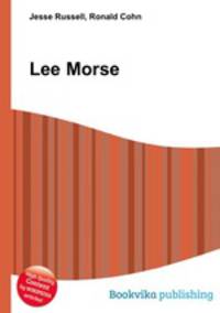 Lee Morse