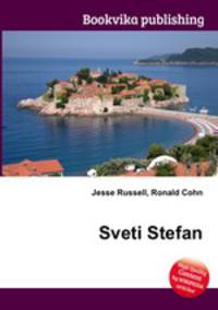 Sveti Stefan