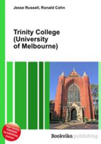Trinity College (University of Melbourne)