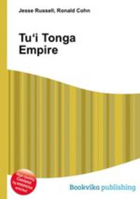 Tu?i Tonga Empire