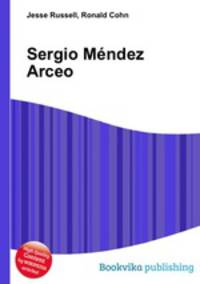 Sergio Mendez Arceo