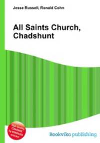 All Saints Church, Chadshunt