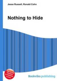 Nothing to Hide