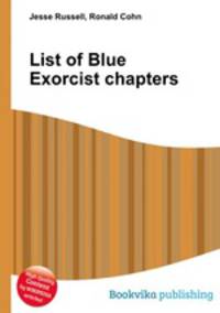 List of Blue Exorcist chapters