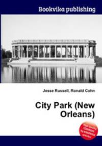 City Park (New Orleans)