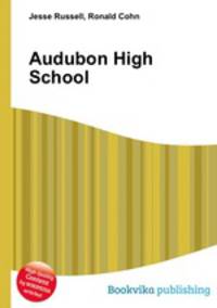Audubon High School