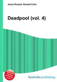 Deadpool (vol. 4)