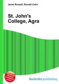 St. John