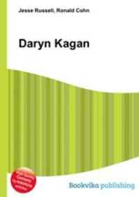 Daryn Kagan