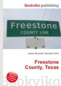 Freestone County, Texas