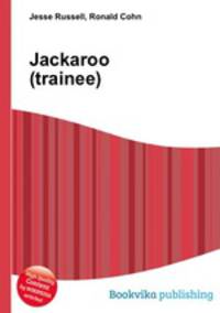 Jackaroo (trainee)