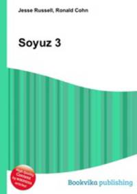 Soyuz 3