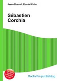 Sebastien Corchia