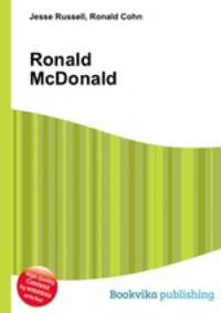 Ronald McDonald