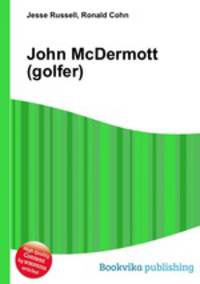 John McDermott (golfer)