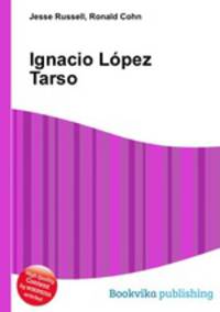 Ignacio Lopez Tarso