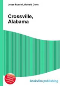 Crossville, Alabama