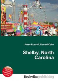 Shelby, North Carolina
