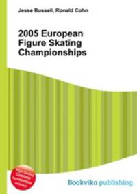 2005 European Figure Skating Championships