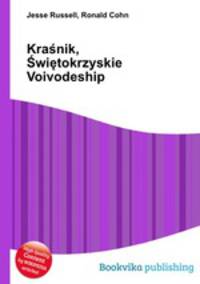 Krasnik, Swietokrzyskie Voivodeship
