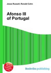 Afonso III of Portugal