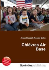 Chievres Air Base