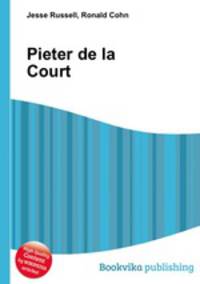 Pieter de la Court