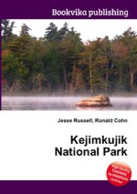 Kejimkujik National Park