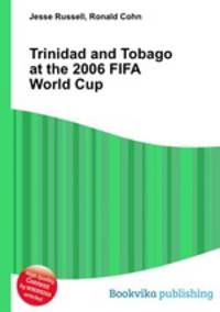 Trinidad and Tobago at the 2006 FIFA World Cup