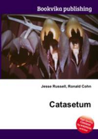 Catasetum