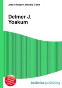 Delmer J. Yoakum