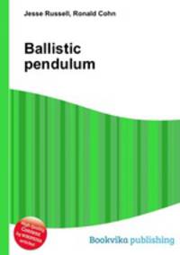 Ballistic pendulum