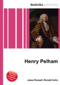 Henry Pelham