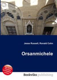 Orsanmichele