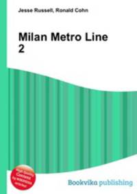 Milan Metro Line 2