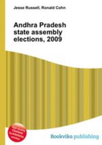 Andhra Pradesh state assembly elections, 2009