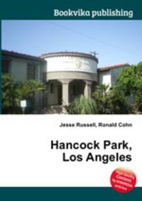 Hancock Park, Los Angeles