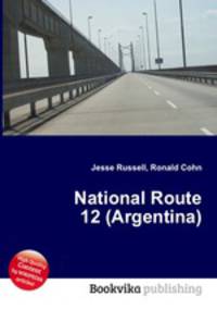 National Route 12 (Argentina)