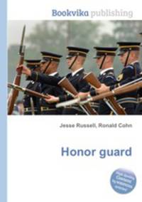 Honor guard