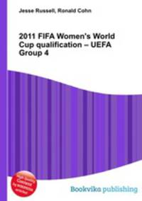 2011 FIFA Women