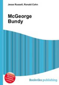 McGeorge Bundy
