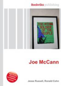 Joe McCann