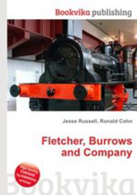 Fletcher, Burrows and Company