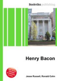Henry Bacon